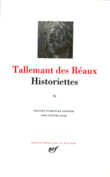 Tallemant 2
