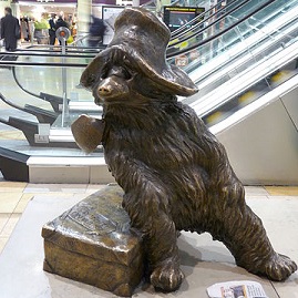 Paddington article