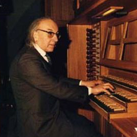 Photographie de Michel Chapuis