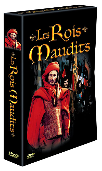 monstre sacre du theatre DVD
