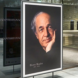 Photographie par Jean-Pierre Dalbéra, 2016