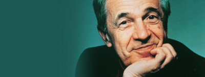 Pierre Boulez