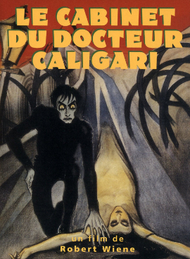 Affiche du film