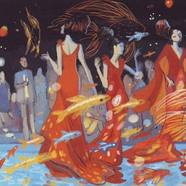Image extraite de la bande dessinée