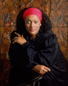 Jessye Norman