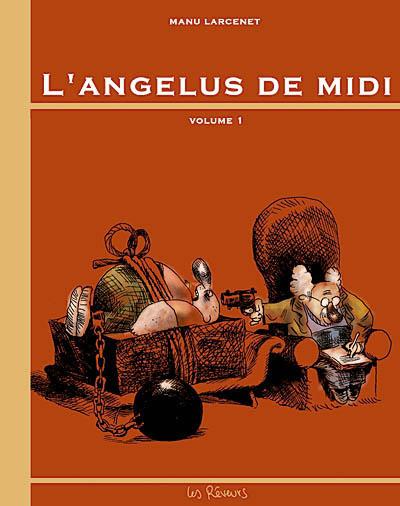 L'angelus de midi
