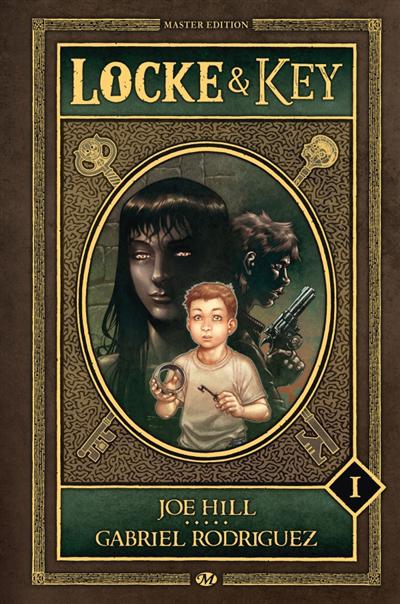 Locke and Key