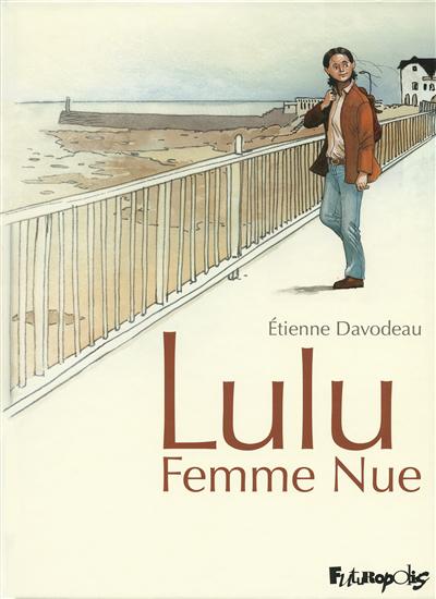lulu femme nue