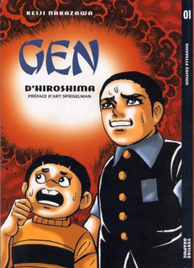 Gen d'Hiroshima