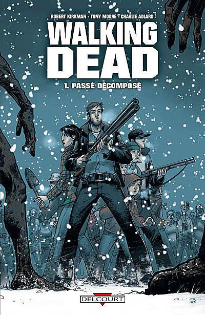 Walking Dead