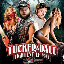 Affiche du film