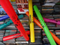 Instrument "Boomwhackers ®" Instrument "Boomwhackers ®"