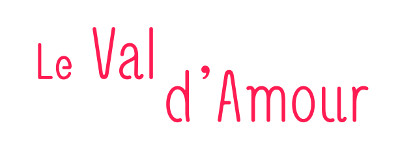 Logo Val d'Amour