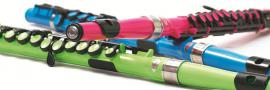 flutes nuvo